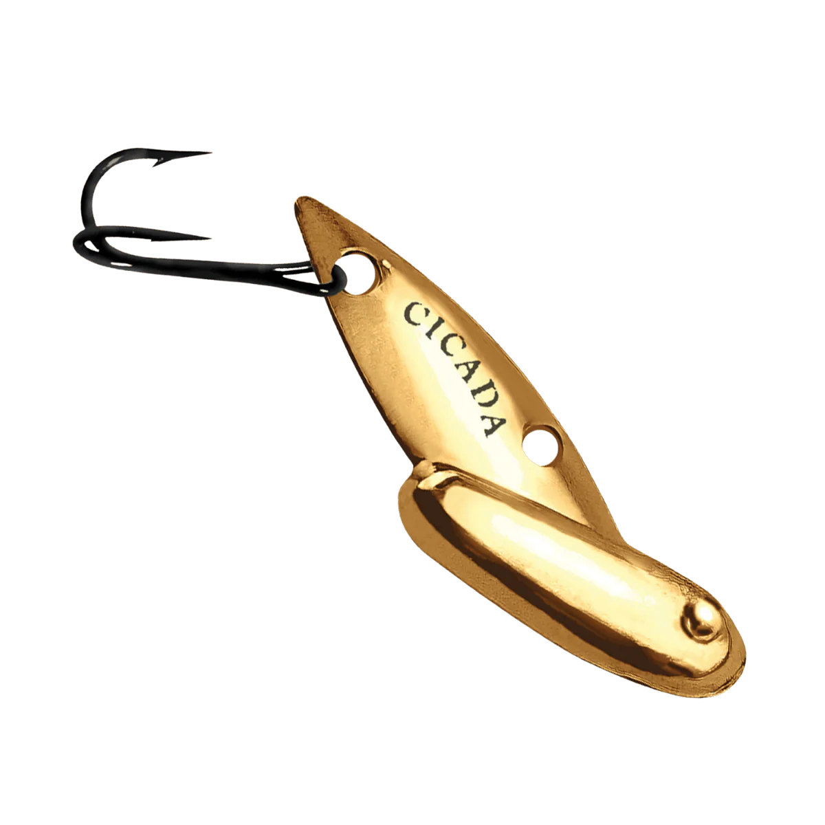 REEF RUNNER TUNGSTEN CICADA FOR ICE - 3/32 OZ - Image 6