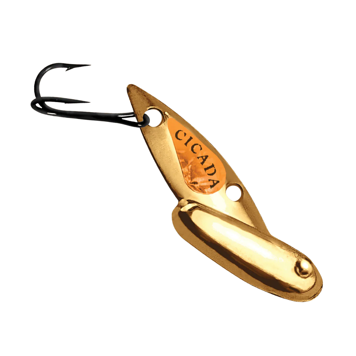 REEF RUNNER TUNGSTEN CICADA FOR ICE - 3/32 OZ - Image 7