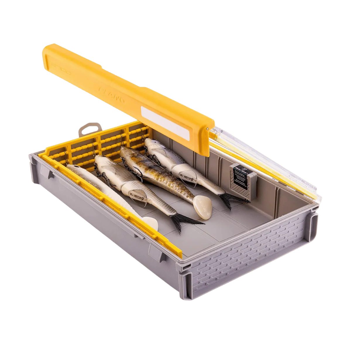 PLANO EDGE SWIMBAIT BOX 3700™