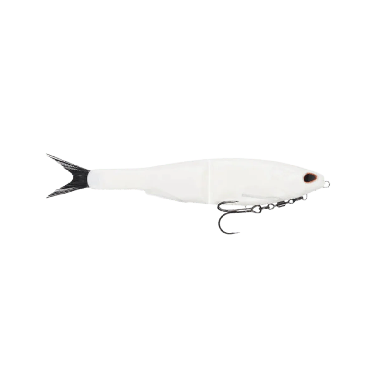 BERKLEY POWERBAIT NESSIE SOFT GLIDE BAIT FOR BIG FISH – 5 IN - Image 4
