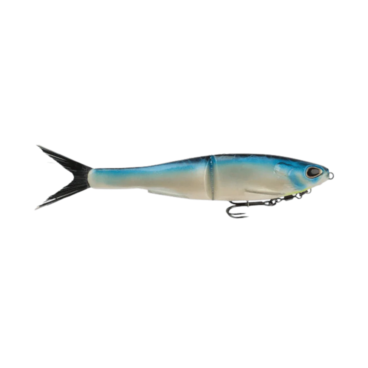 BERKLEY POWERBAIT NESSIE SOFT GLIDE BAIT FOR BIG FISH – 5 IN - Image 6