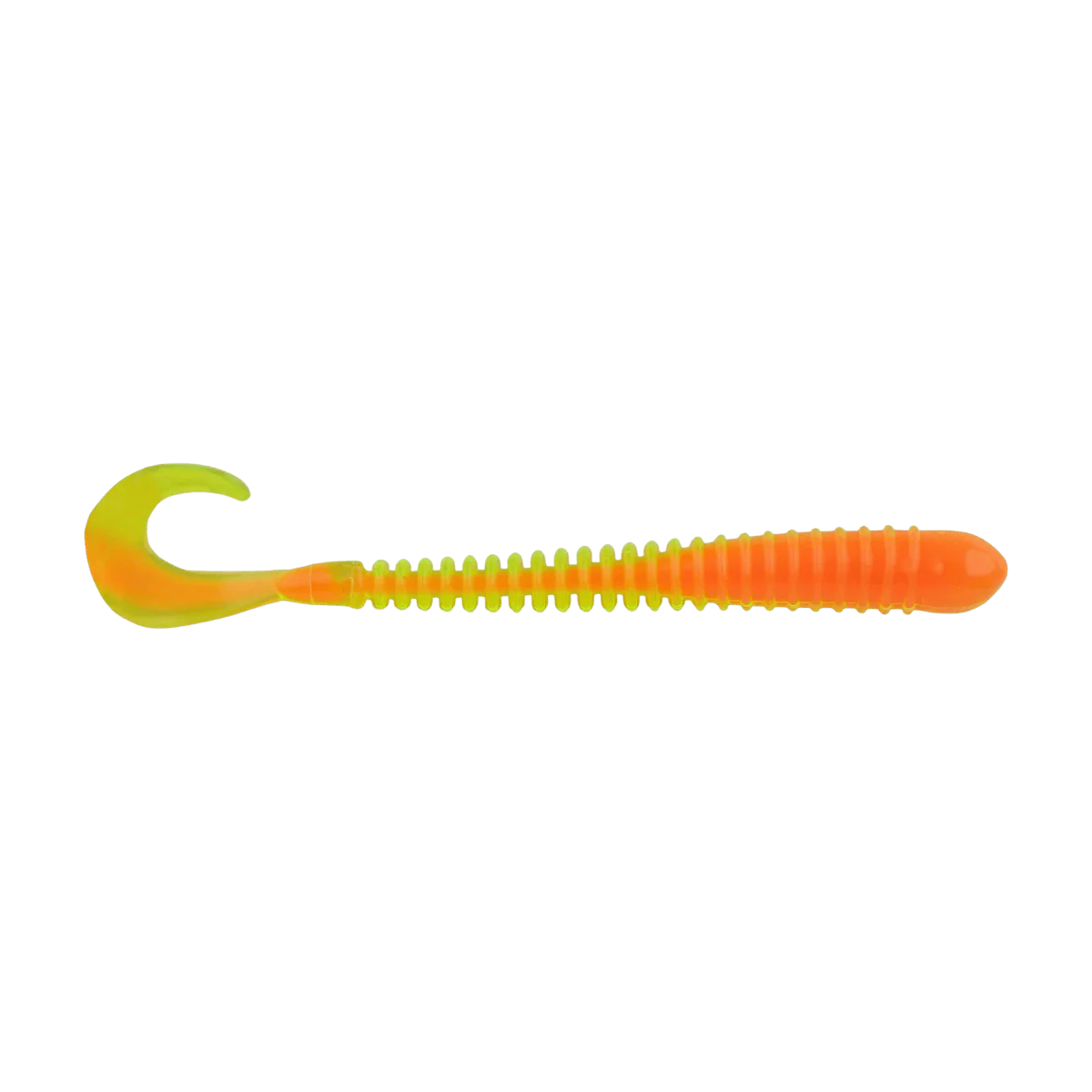 BERKLEY POWERBAIT 4IN RIB WORM – FISHING LURE - Image 2