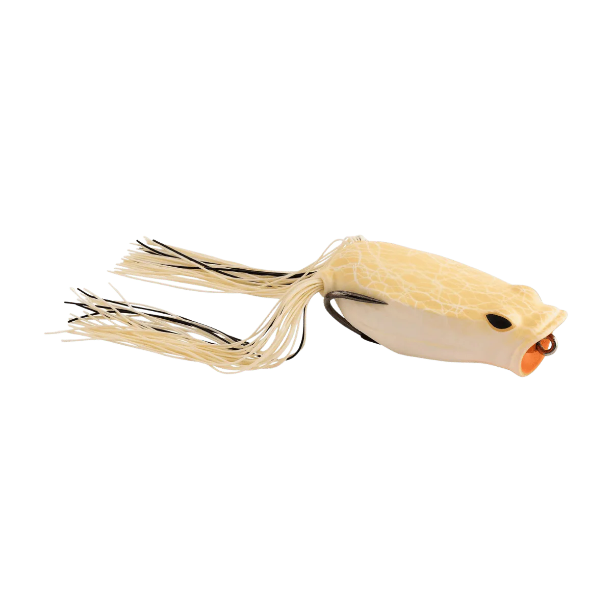 BERKLEY SWAMP LORD – 2/3 OZ POPPING HOLLOW BODY FROG LURE