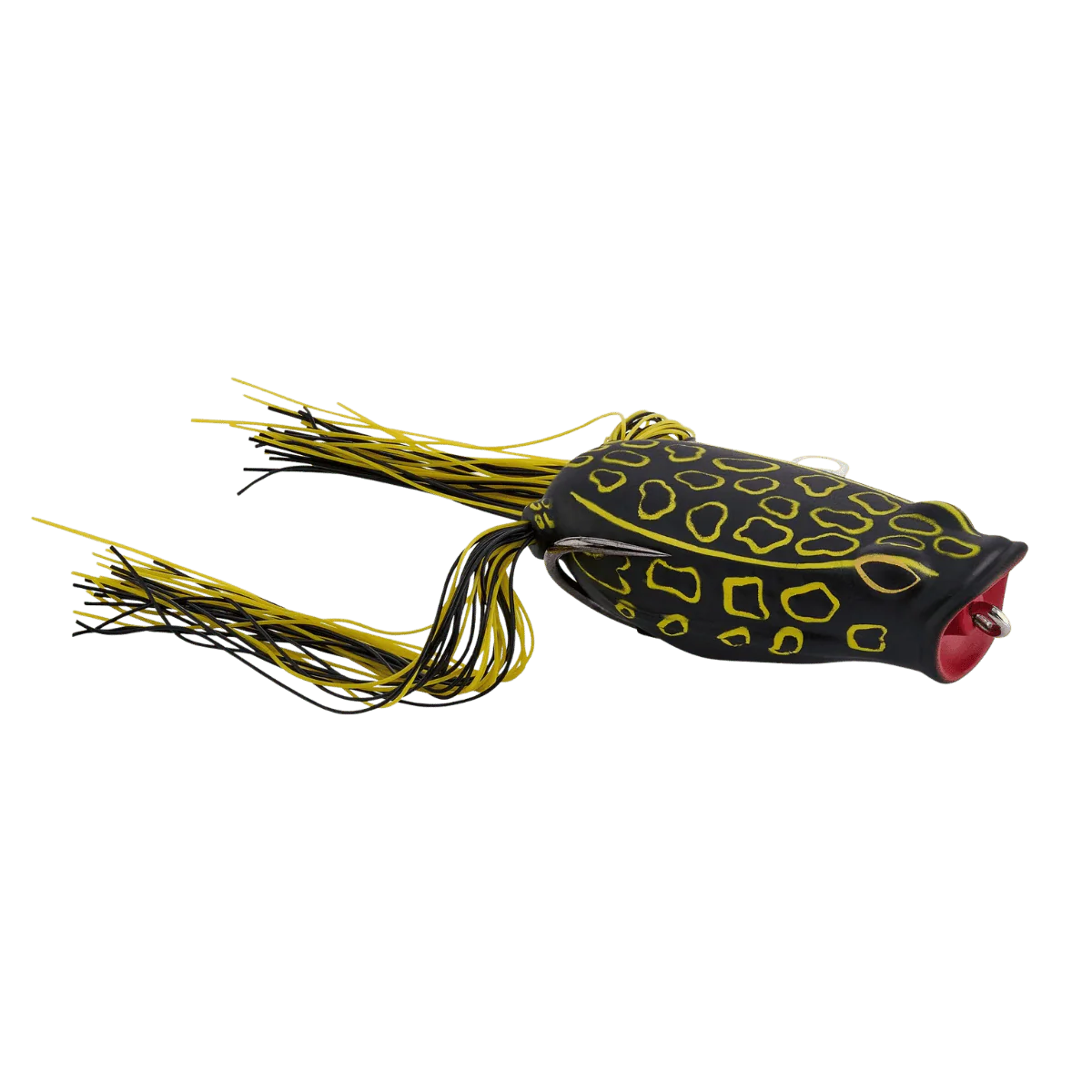 BERKLEY SWAMP LORD – 2/3 OZ POPPING HOLLOW BODY FROG LURE - Image 6