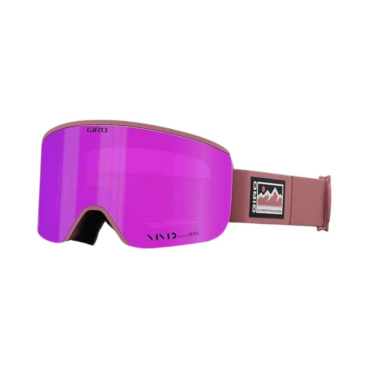 GIRO WOMEN'S ELLA GOGGLES - Image 7