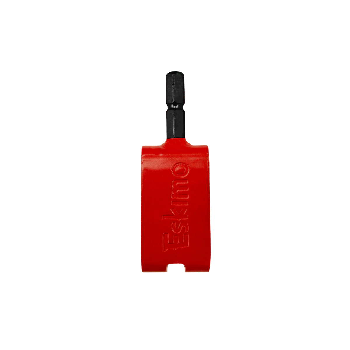 ESKIMO ICE ANCHOR DRILL ADAPTER