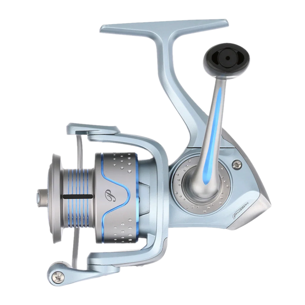 President® LE Spinning Reel 25X - Image 3