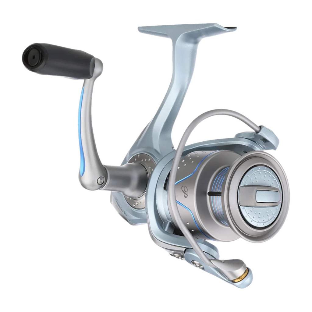 President® LE Spinning Reel 25X - Image 2