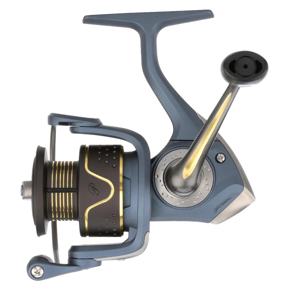 President® Spinning Reel 20X - Image 3