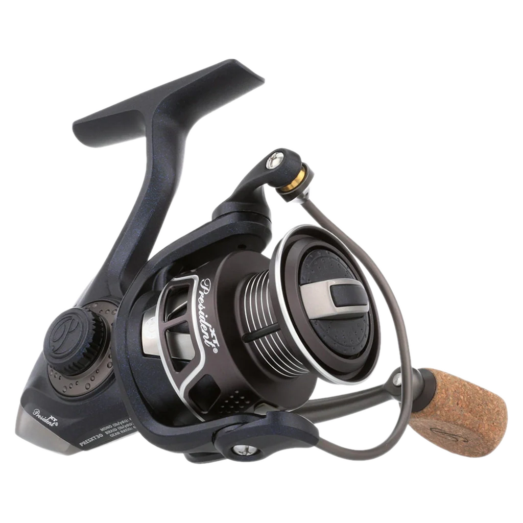 President® XT Spinning Reel 30 - Image 3