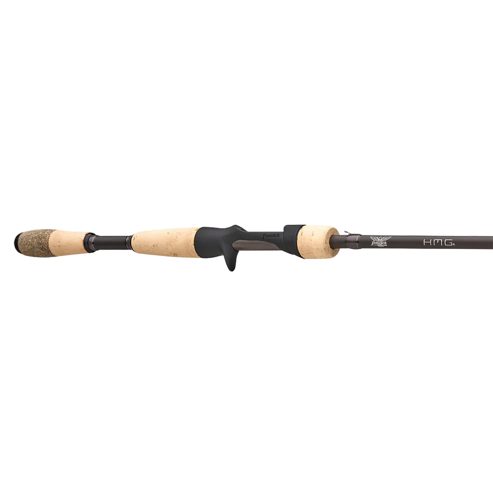 HMG Casting Rod 6'8" M MF
