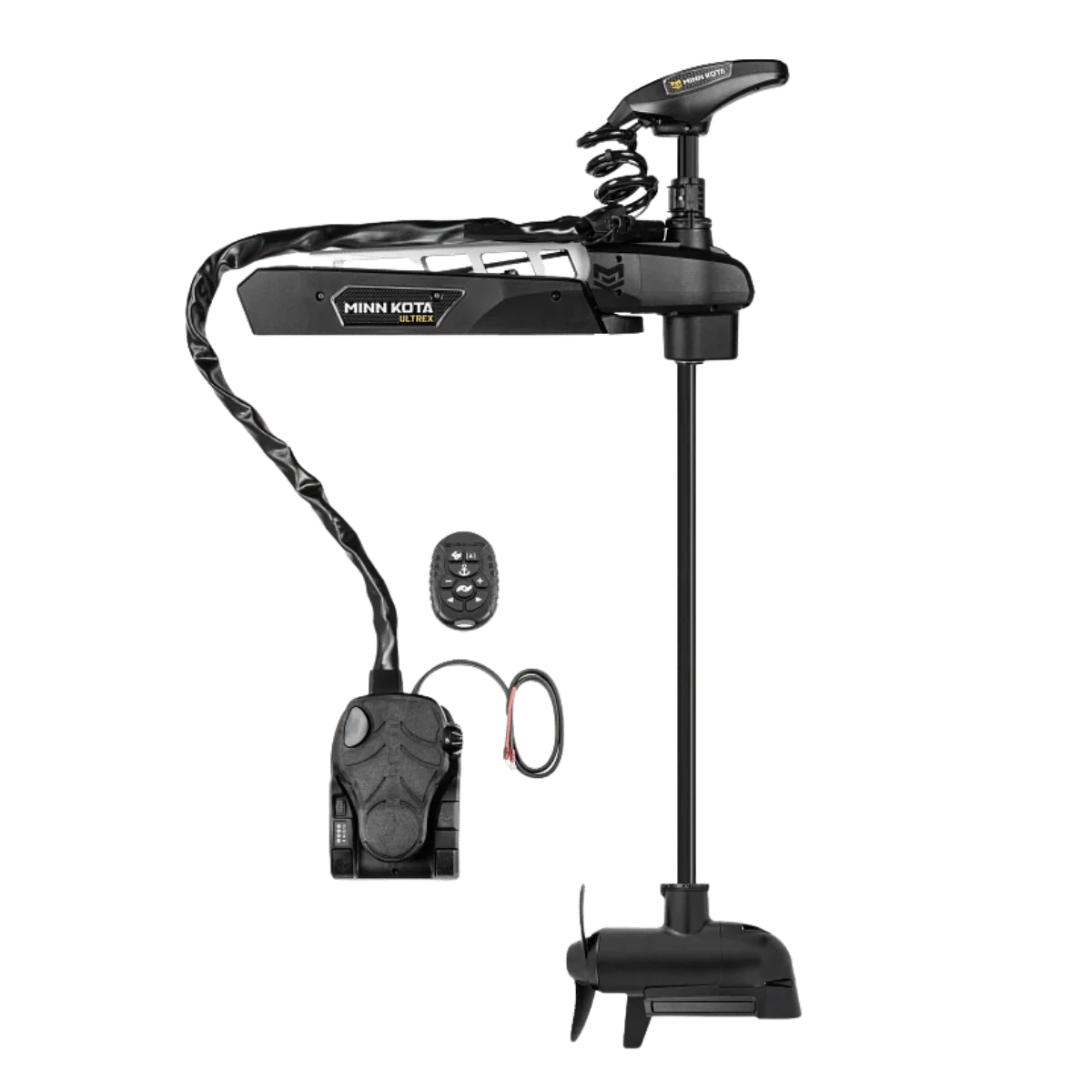 MINNKOTA ULTREX 90/115/MSI/MR QUEST 36 VOLTS 52 INCH - Image 2