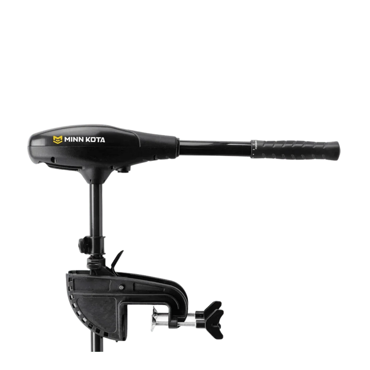 MINN KOTA ENDURA MAX 55LB 36IN TROLLING MOTOR - Image 2