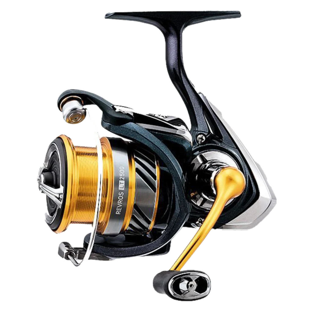 DAIWA REVROS LT 2500 SPINNING REEL