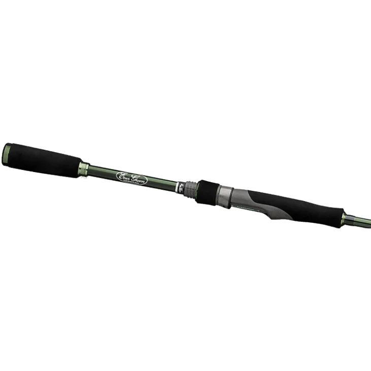 DAIWA EVERGREEN COMBAT STICK SPINNING (W/ VARIANTS)