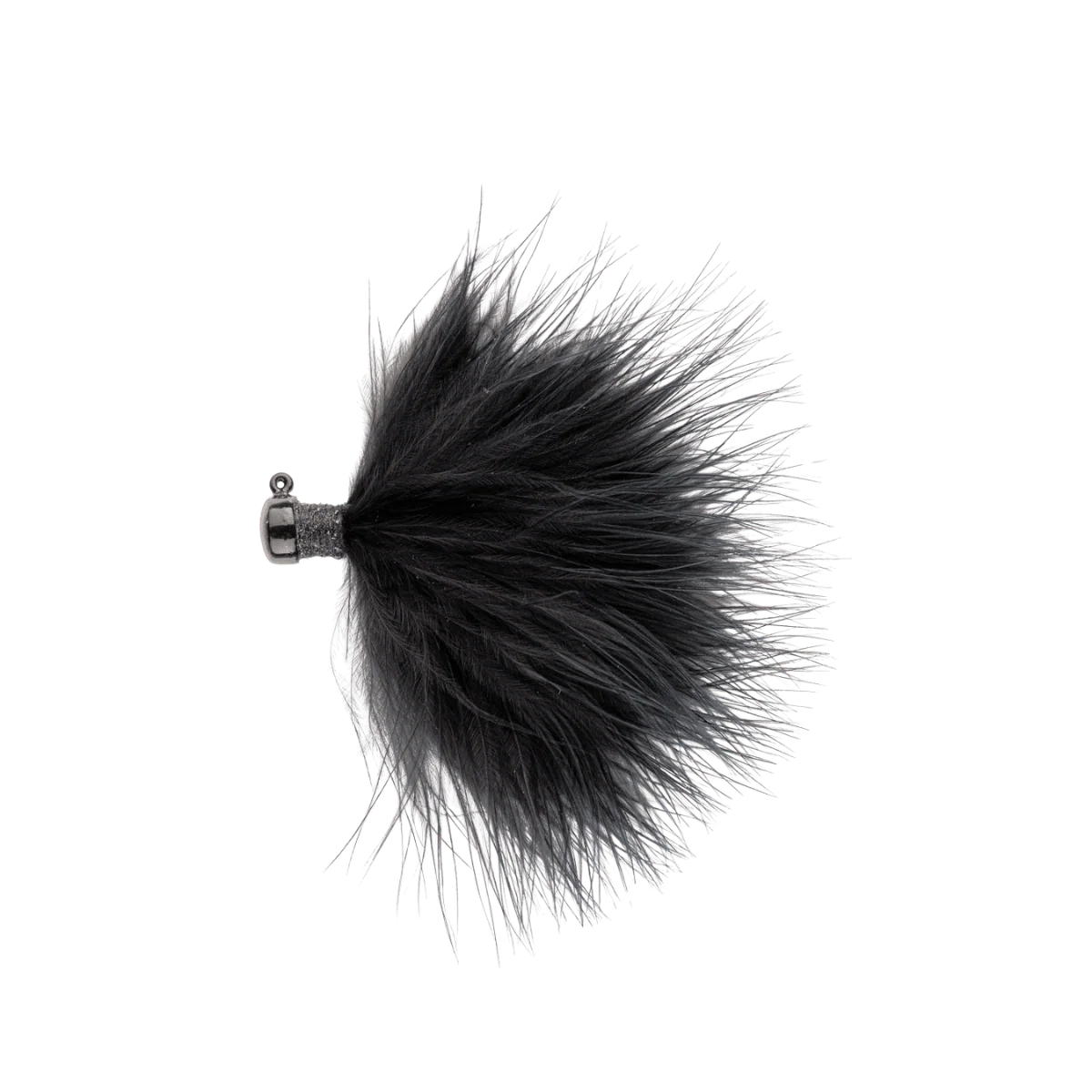 NORTHLAND MARABOU JIG – 2CD 1/8OZ #1