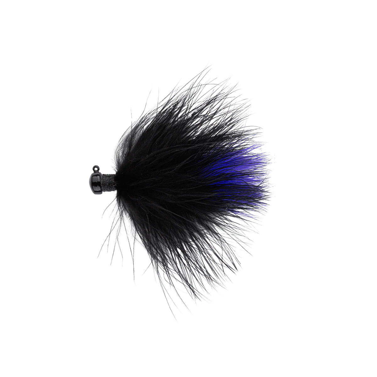 NORTHLAND MARABOU JIG – 2CD 1/8OZ #1 - Image 2