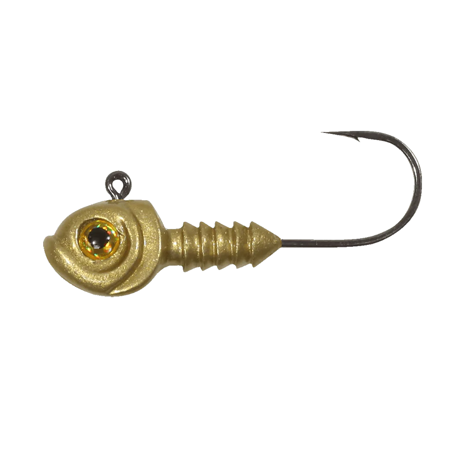 SMELTINATOR JIG