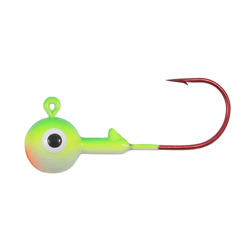GUM-BALL JIG - Image 15