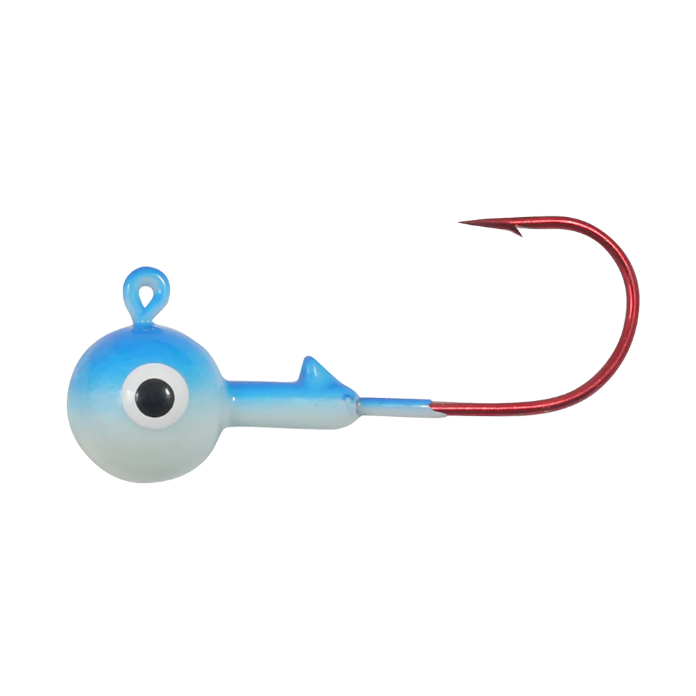 GUM-BALL JIG - Image 56