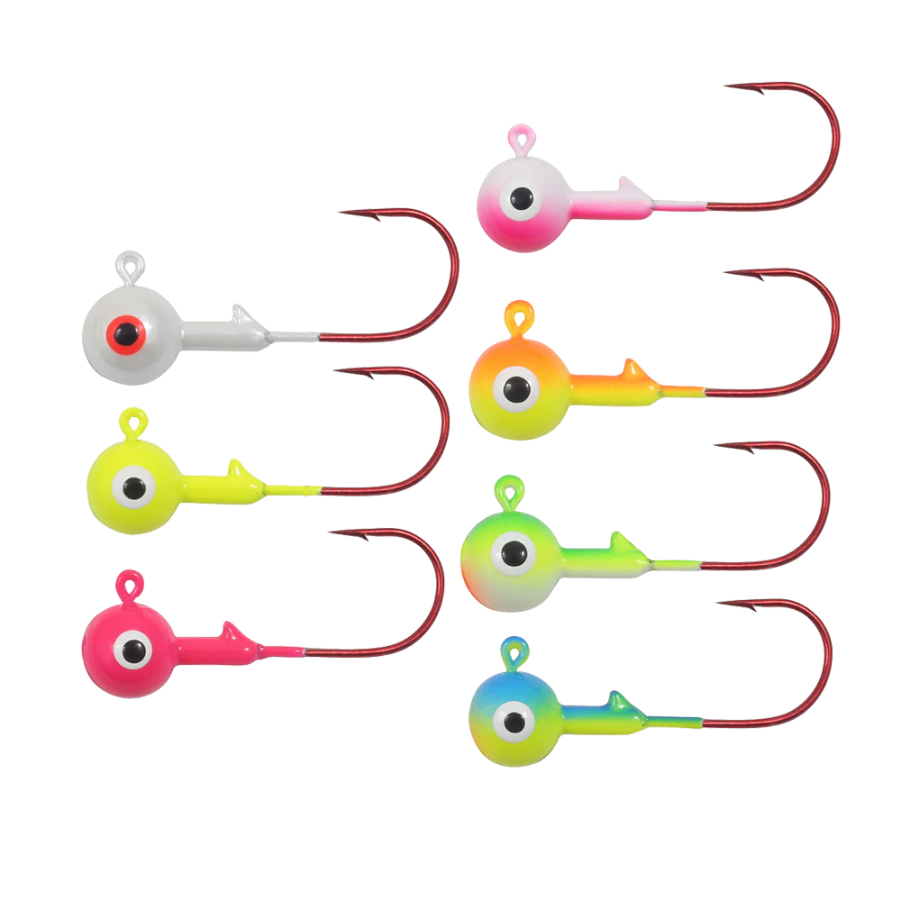 GUM-BALL JIG - Image 84
