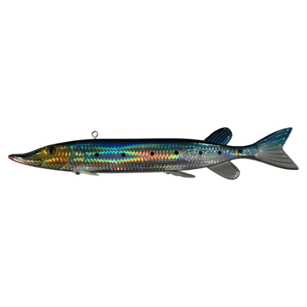 K&E TACKLE BEAR CREEK SPEARING DECOY - Image 3