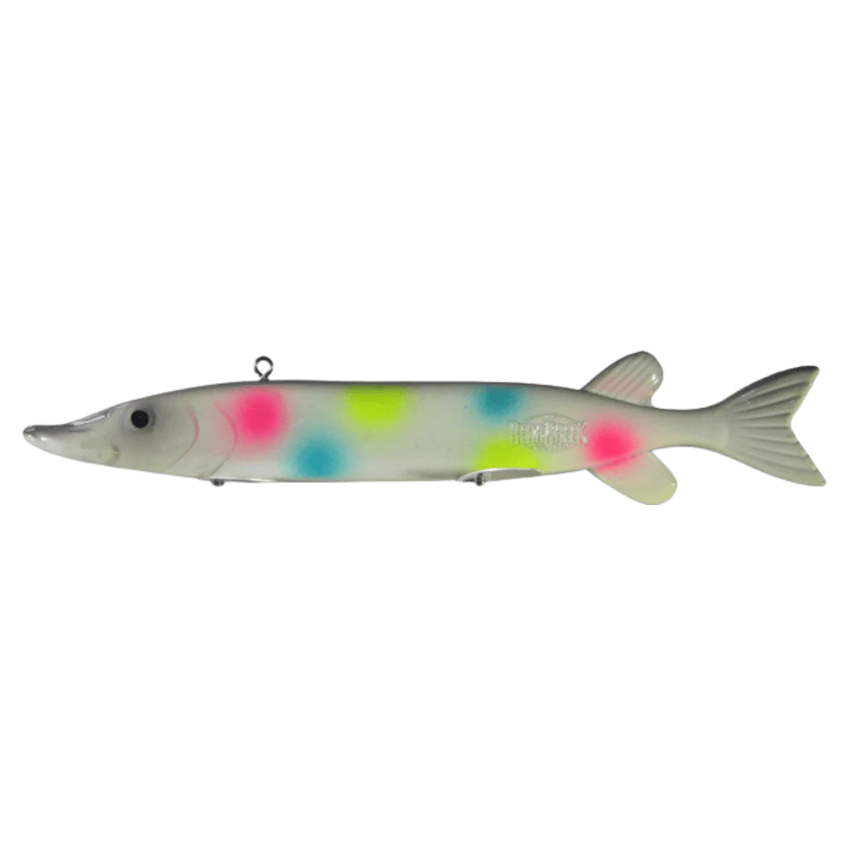 K&E TACKLE BEAR CREEK SPEARING DECOY - Image 4