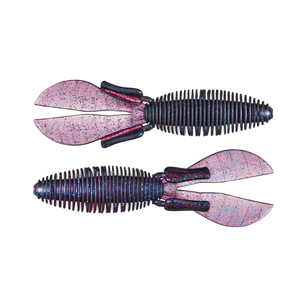 MISSILE BAITS D BOMB BAIT 4IN - Image 2