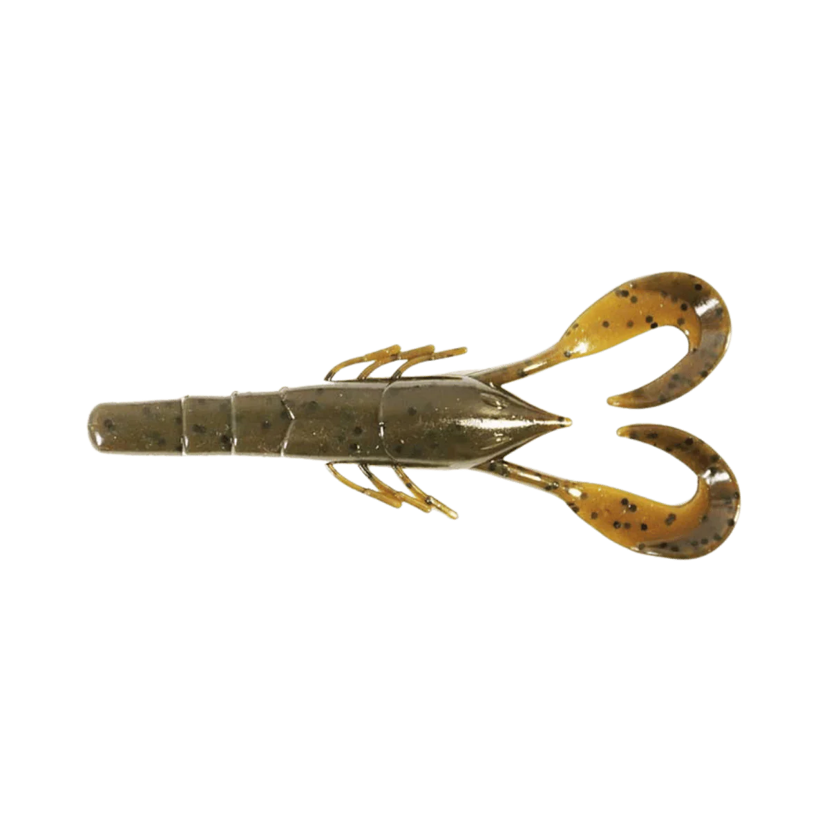 MISSILE BAITS CRAW FATHER BAIT 3.5IN 7PK - Image 2
