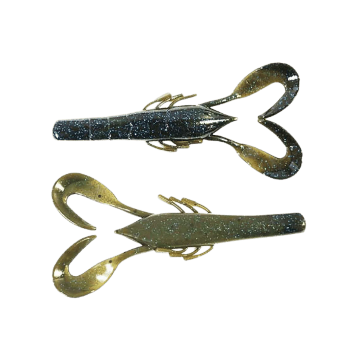 MISSILE BAITS CRAW FATHER BAIT 3.5IN 7PK - Image 3