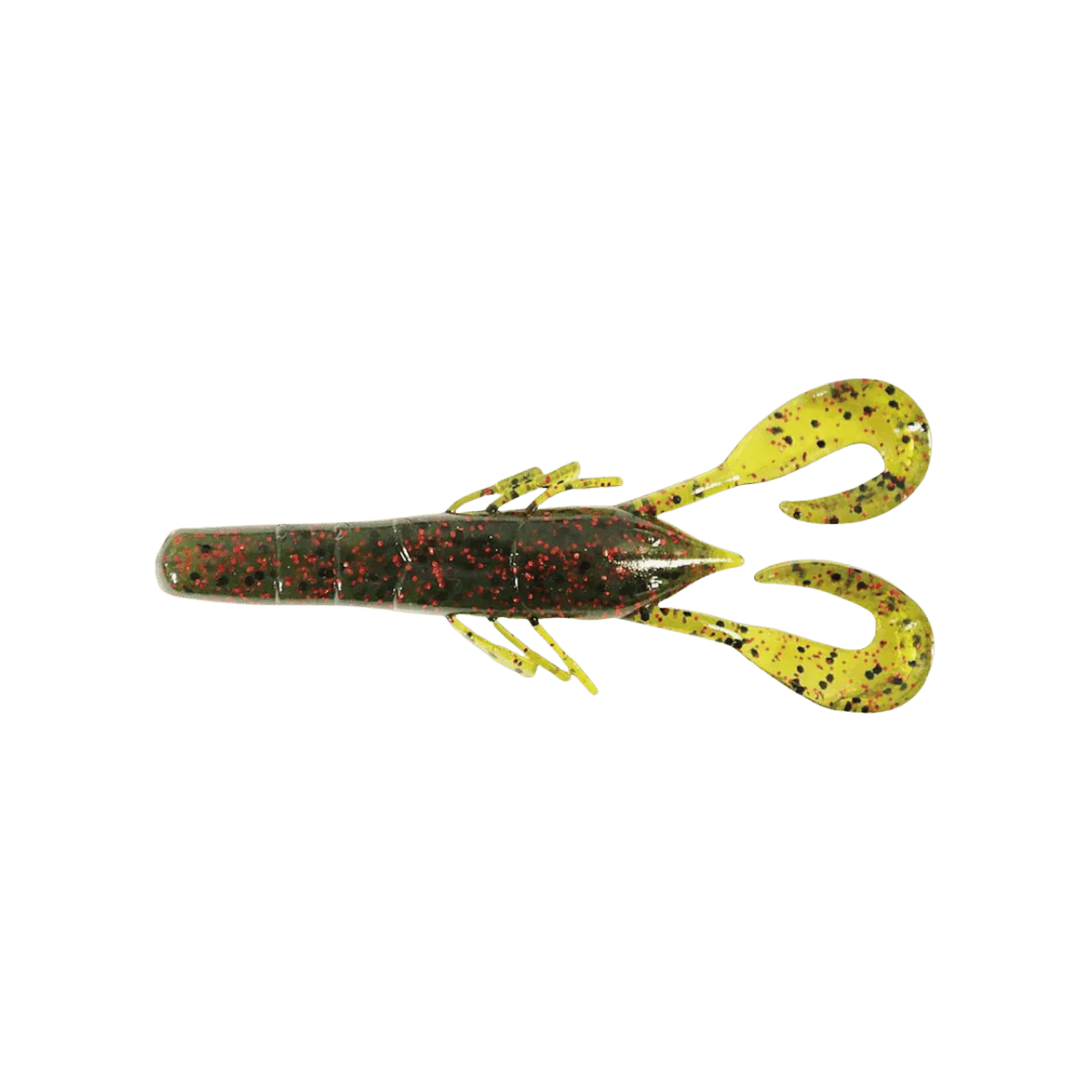 MISSILE BAITS CRAW FATHER BAIT 3.5IN 7PK - Image 4