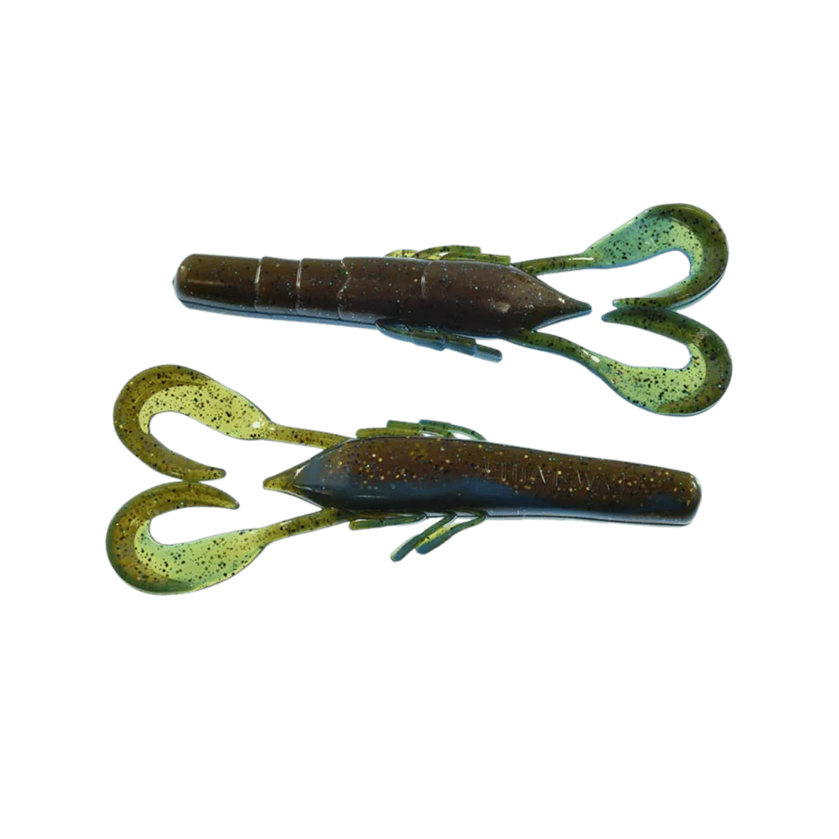 MISSILE BAITS CRAW FATHER BAIT 3.5IN 7PK - Image 5