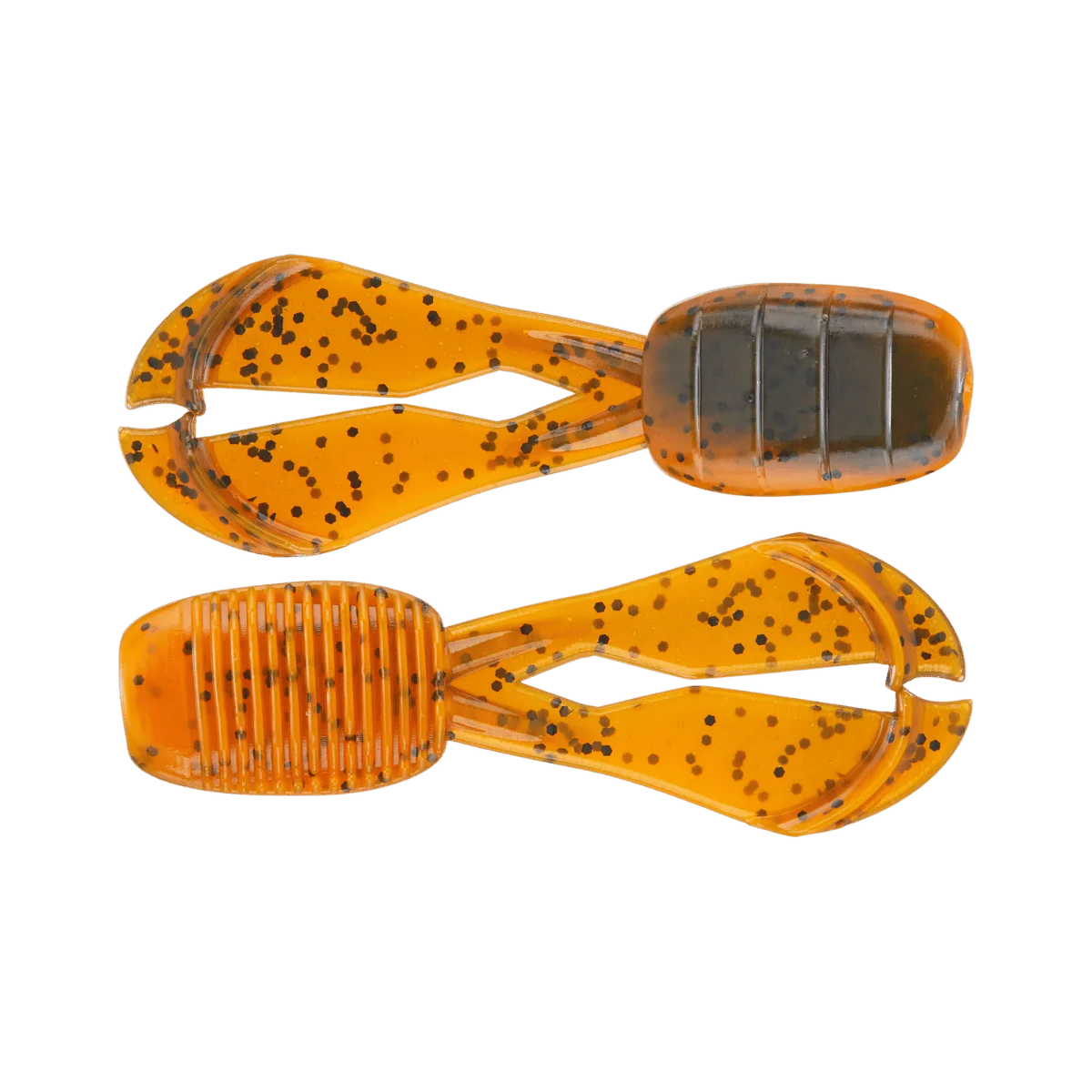 MISSILE BAITS MINI D CHUNK TRAILER – 3" 5PK