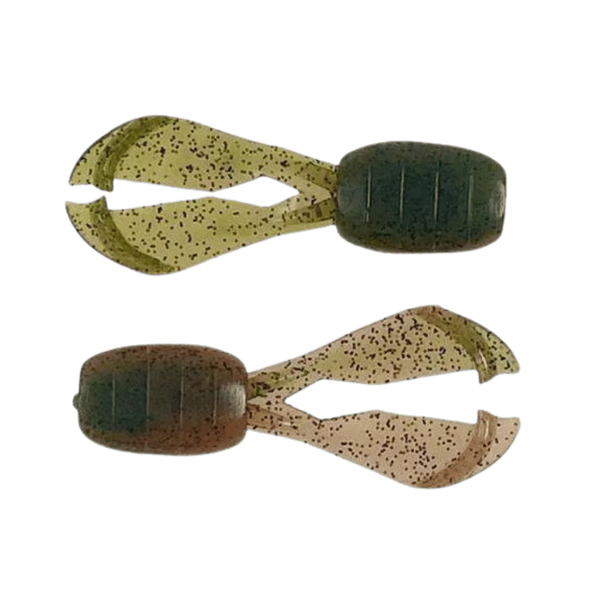MISSILE BAITS MINI D CHUNK TRAILER – 3" 5PK - Image 3