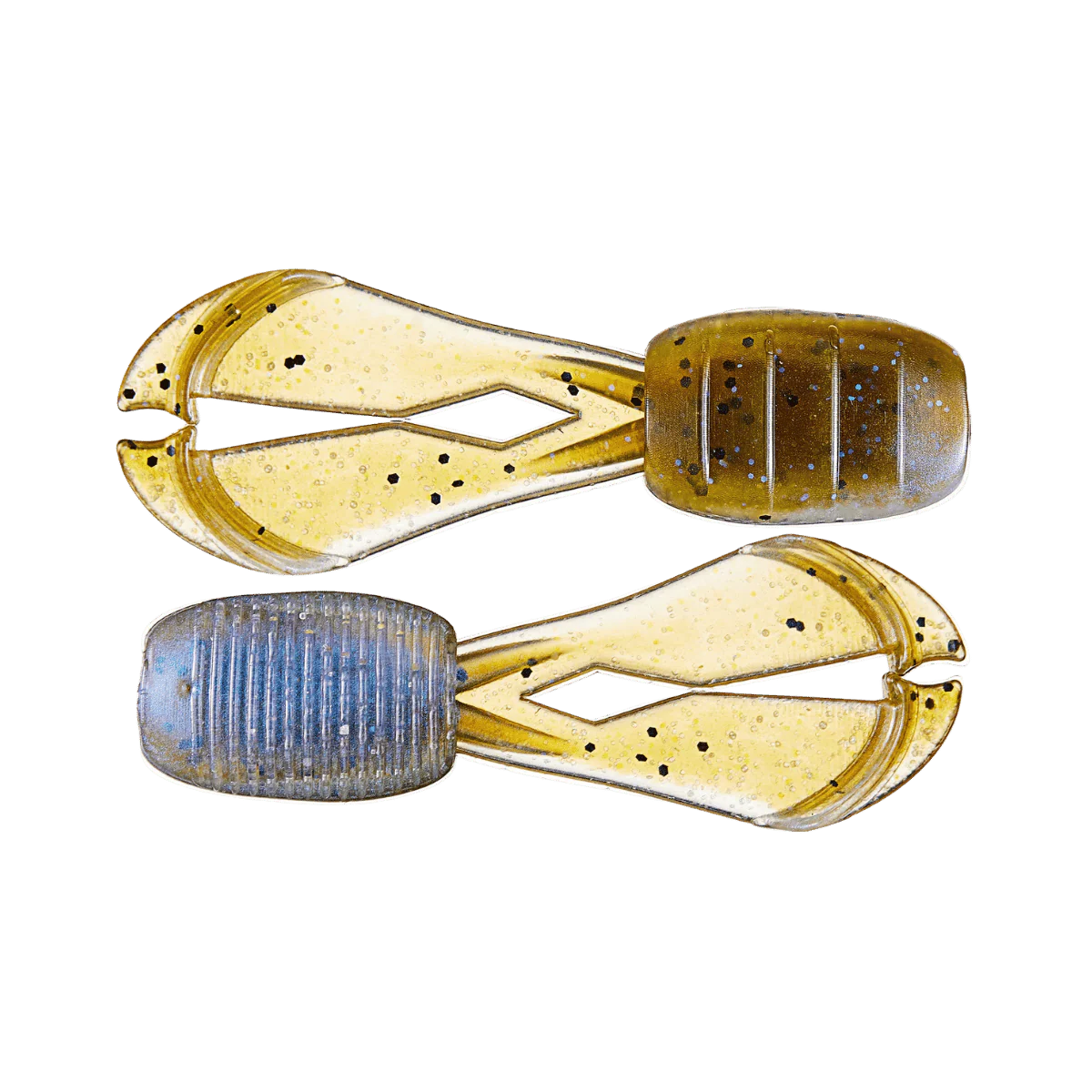 MISSILE BAITS MINI D CHUNK TRAILER – 3" 5PK - Image 4