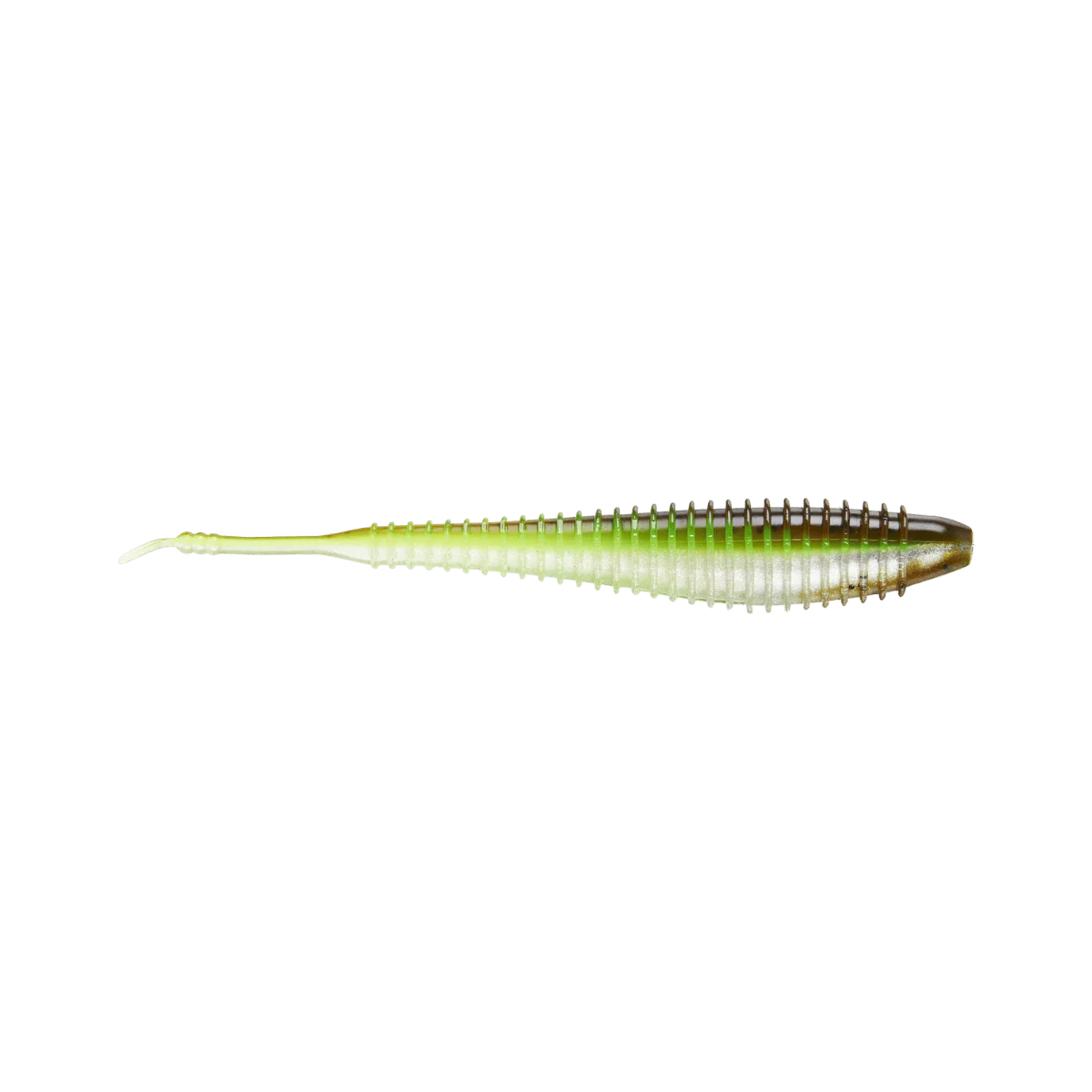 MISSILE BAITS SPUNK SHAD 5.5 IN SWIMBAIT - Image 3