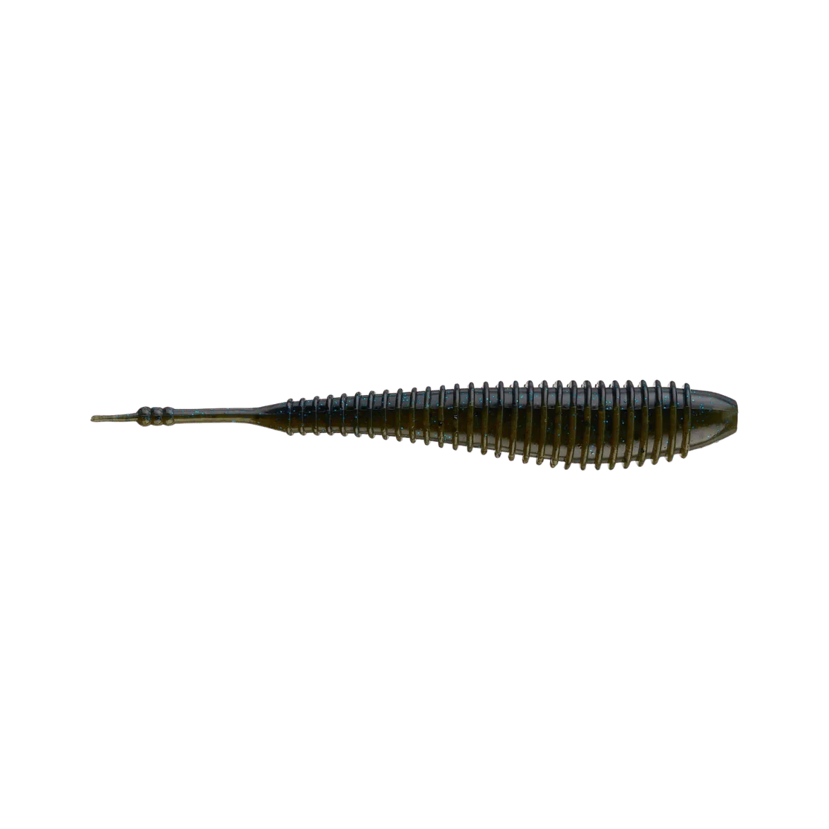 MISSILE BAITS SPUNK SHAD 5.5 IN SWIMBAIT - Image 5