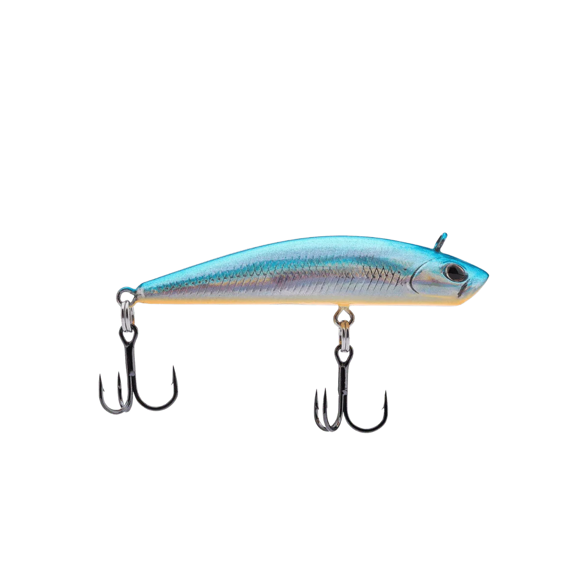 BERKLEY FINISHER GLIDE BAIT 2 IN – PRECISION LURE - Image 7