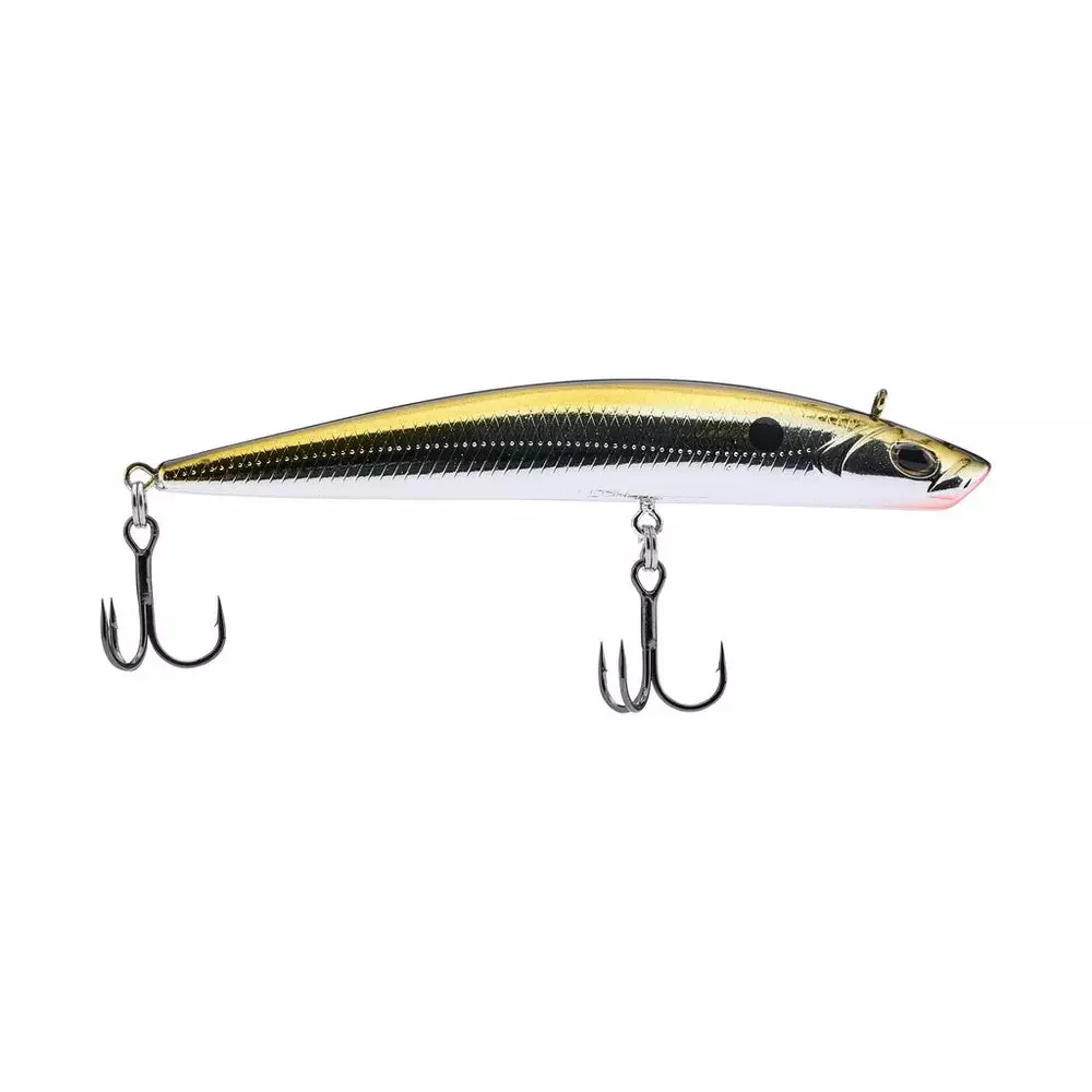 Finisher 9 Jerkbait - 3.5" - Image 10