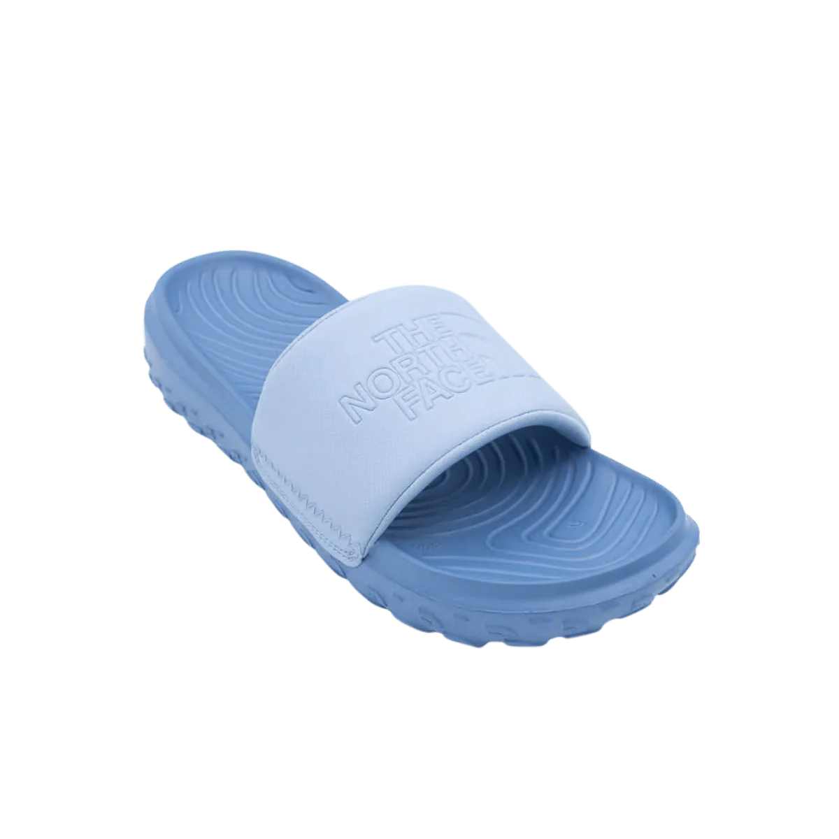 NORTHFACE WOMEN'S NEVER STOP CUSH SLIDE