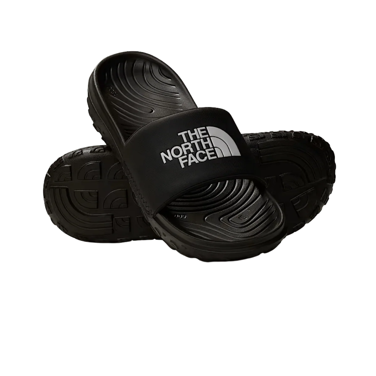 NORTHFACE WOMEN'S NEVER STOP CUSH SLIDE - Image 3