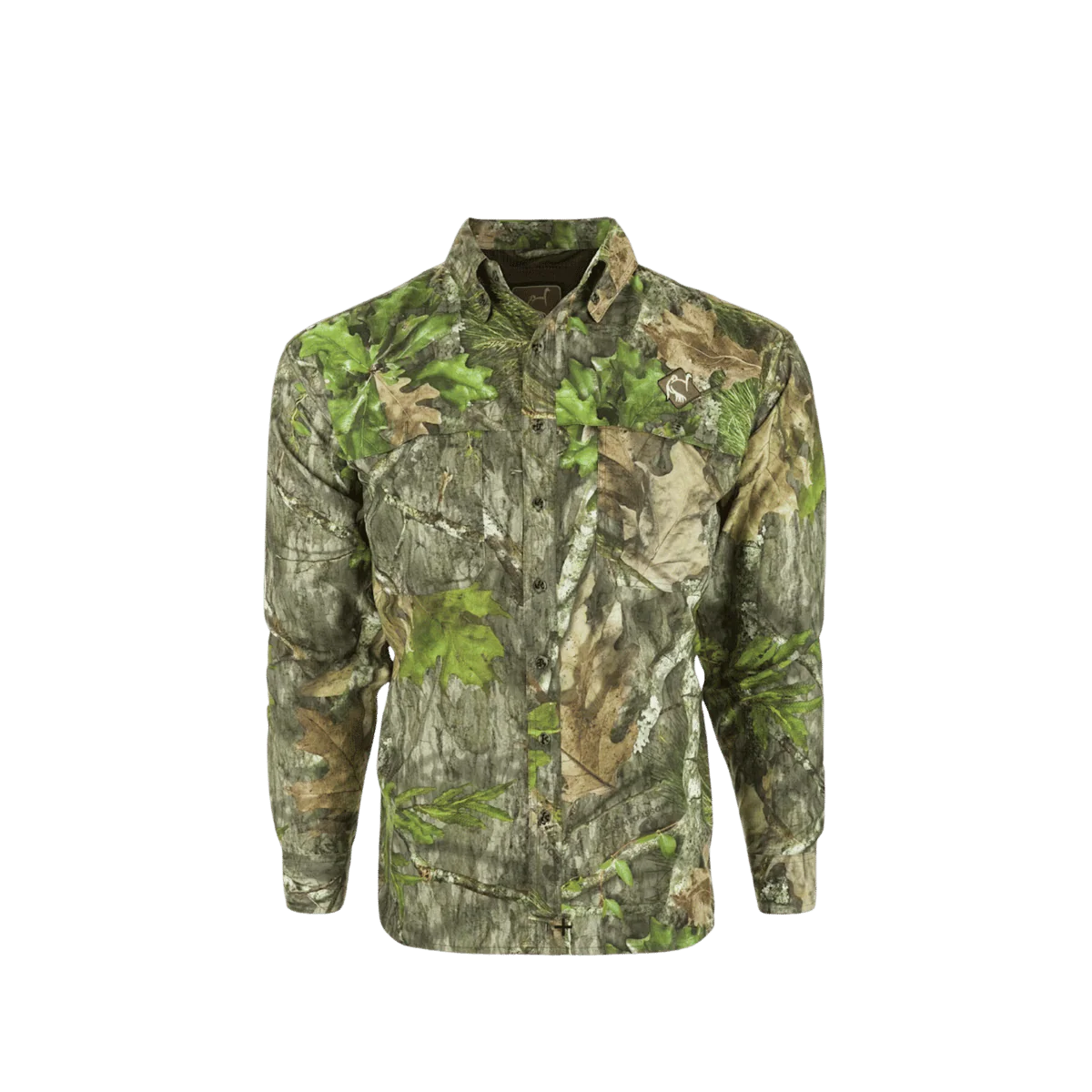 OL`TOM MESH BACK FLYWEIGHT SHIRT 2.0 - OBSESSION