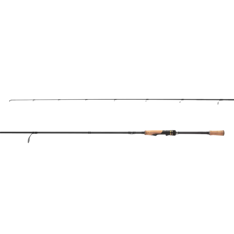Intenza Spinning Rod (7'3" & 7'4" Variants)