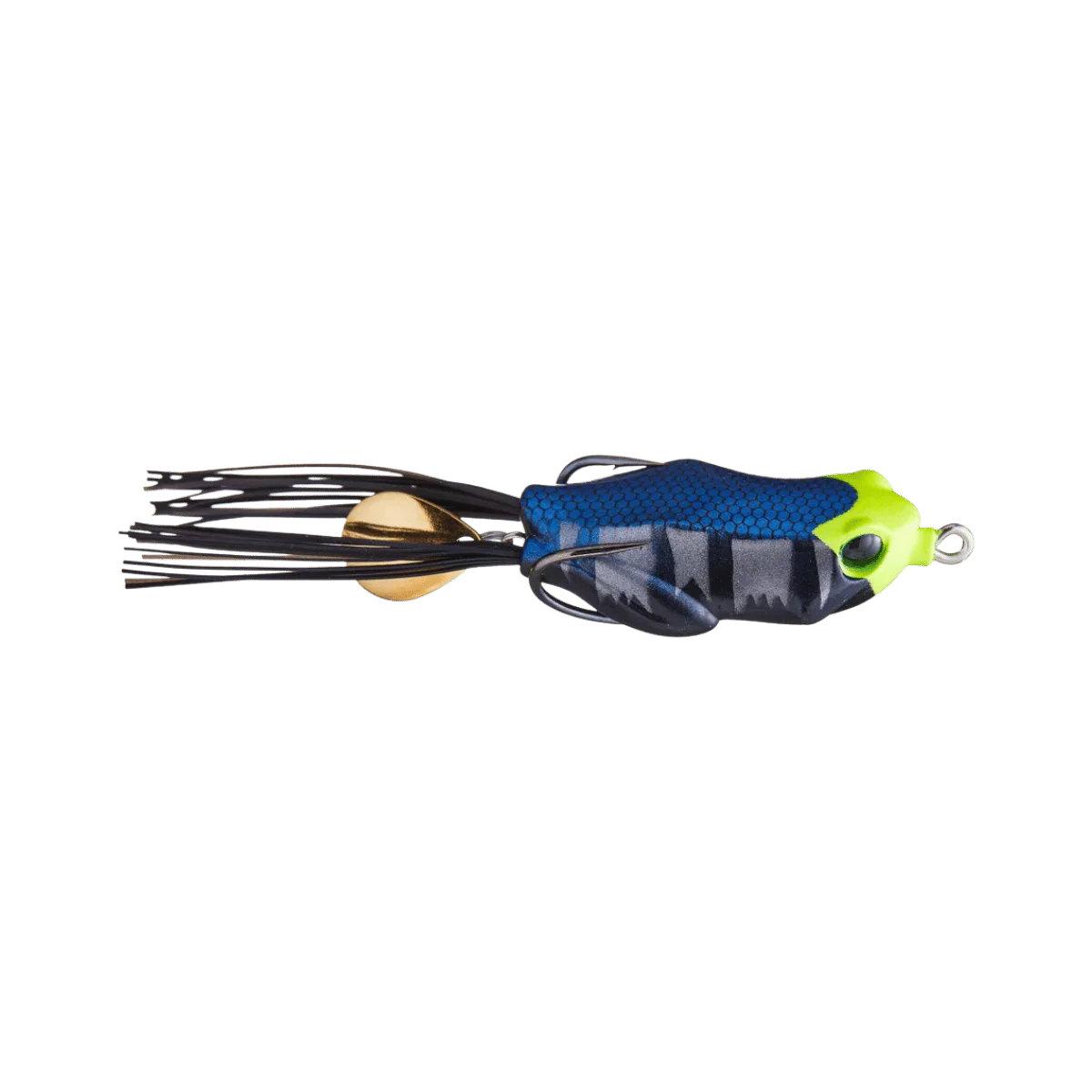 JACKALL KAERA S2 BEAT FROG - Image 2