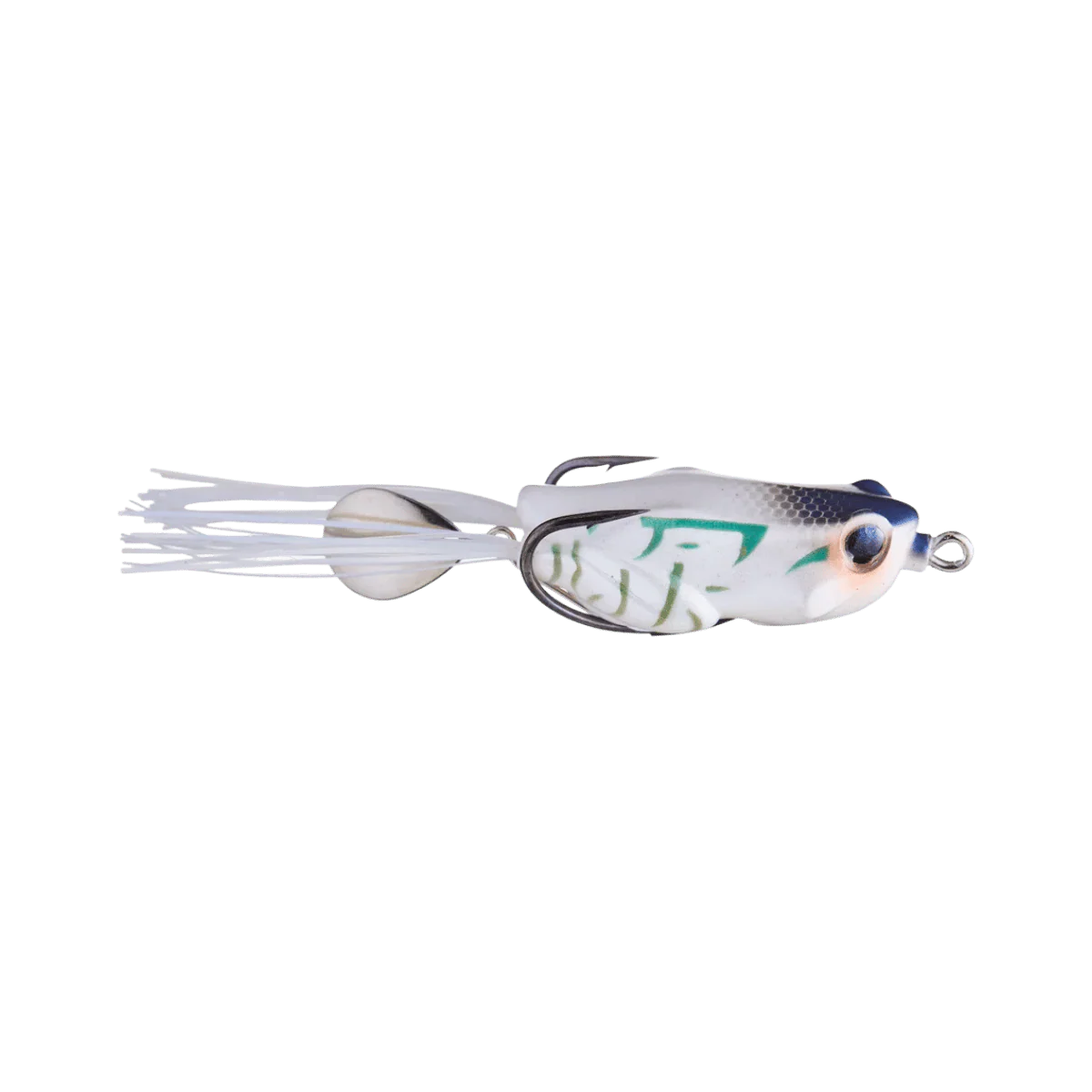JACKALL KAERA S2 BEAT FROG - Image 6
