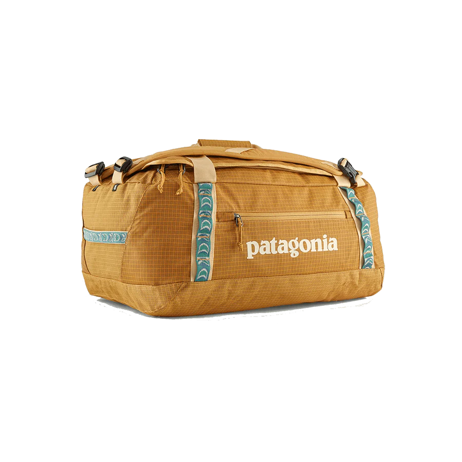 PATAGONIA BLACK HOLE DUFFEL 40L - Image 3
