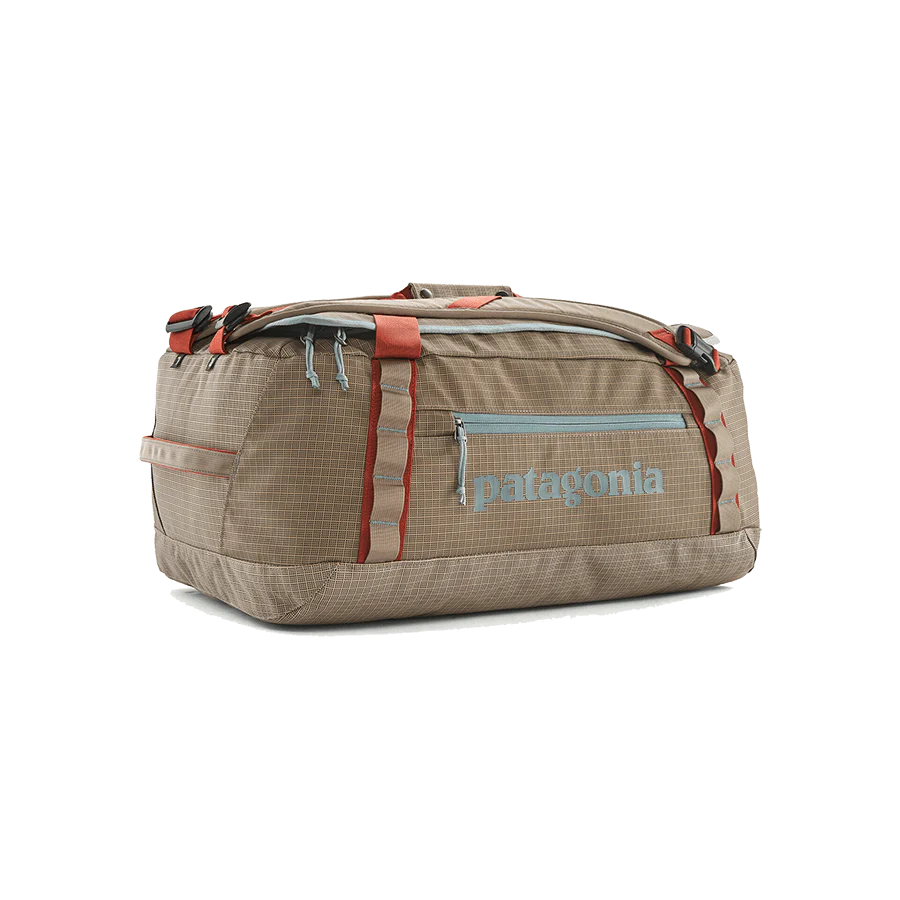 PATAGONIA BLACK HOLE DUFFEL 40L - Image 4