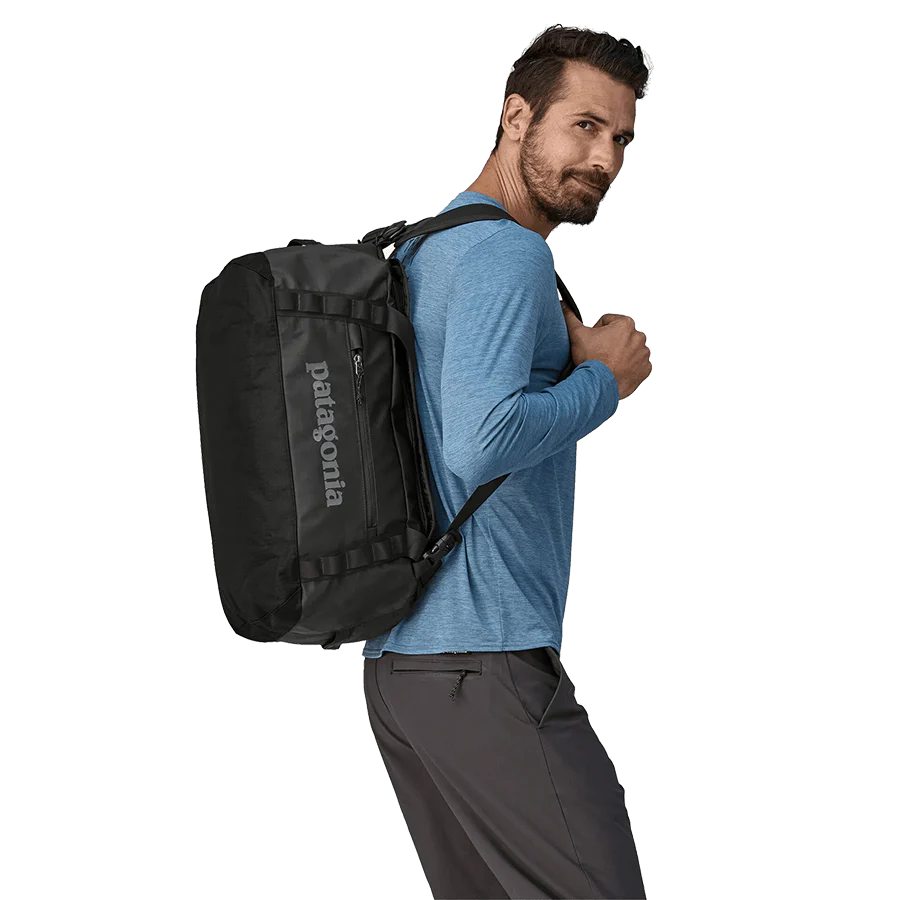 PATAGONIA BLACK HOLE DUFFEL 40L - Image 5