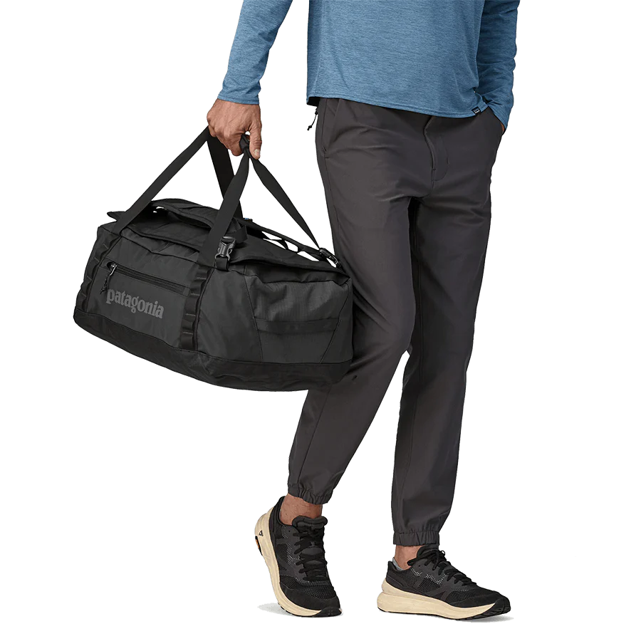 PATAGONIA BLACK HOLE DUFFEL 40L - Image 6