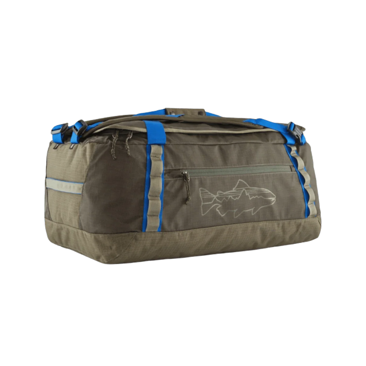 PATAGONIA BLACK HOLE DUFFEL 55L - Image 3
